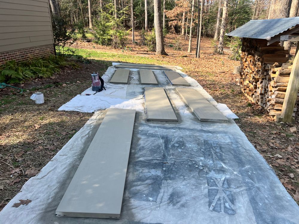 All Photos for Susan's Painting in Greensboro, NC