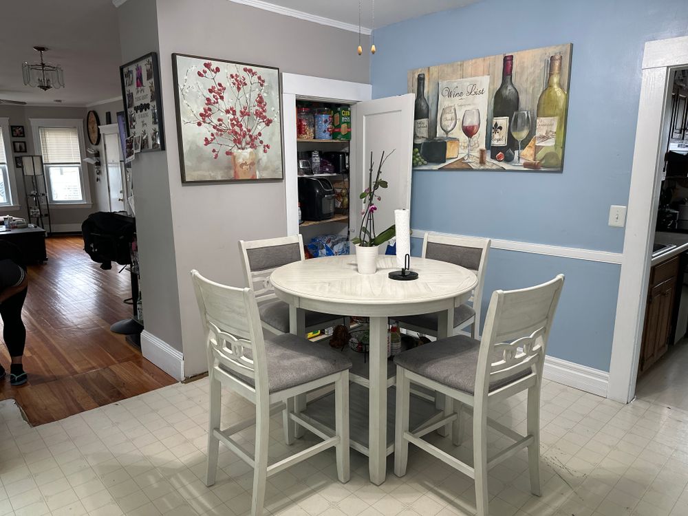 All Photos for Top Pros Construction in Haverhill, MA