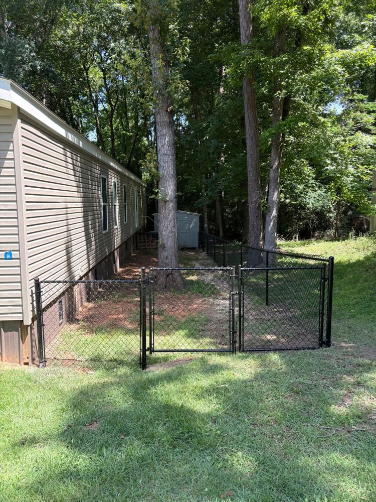 All Photos for Wright Fencing, LLC in LaGrange, GA