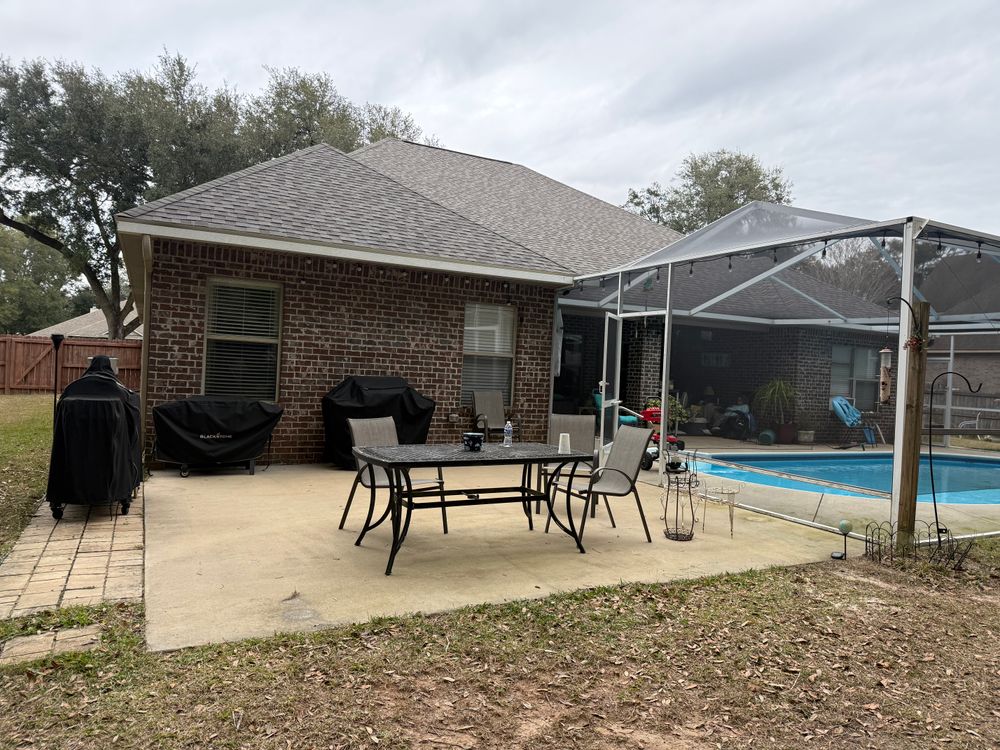 All Photos for Precision Exterior Enterprises in Pensacola, FL