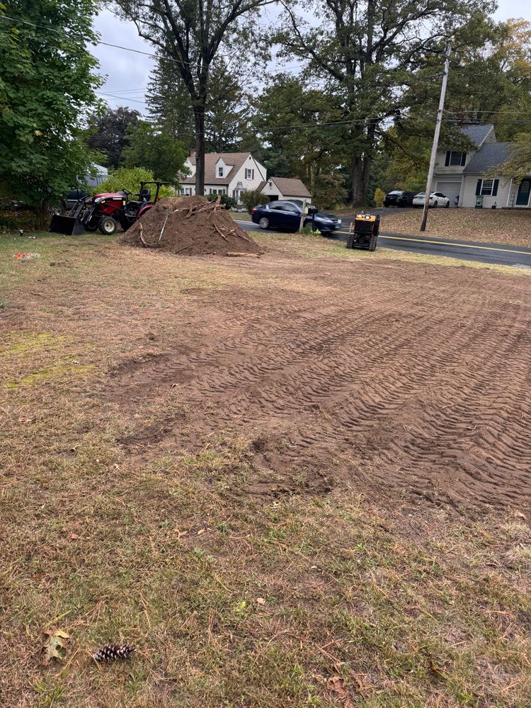 All Photos for Jills Stump Grinding and Firewood in Shelton, CT