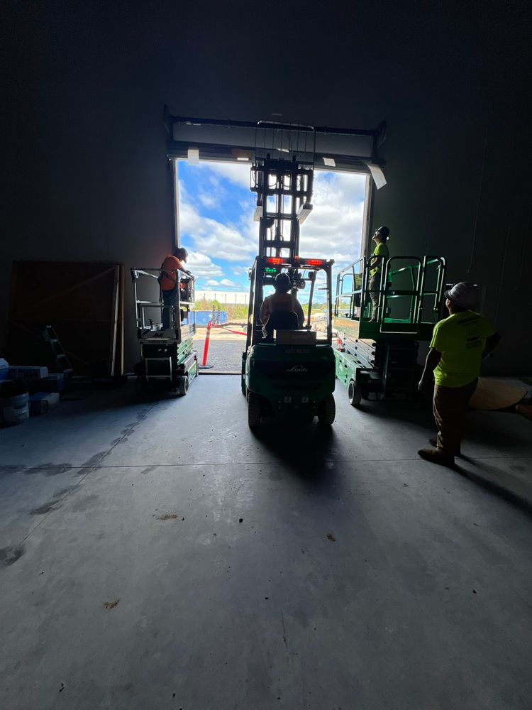 All Photos for Southern Door&Dock Equipment Specialists in Kings Mountain, NC