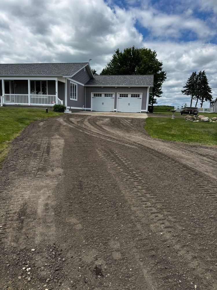 All Photos for Accurate Excavating in Grand Rapids, MI