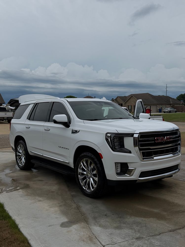 All Photos for Bama’s Pressure Washing & Mobile Detailing  in Prattville, AL