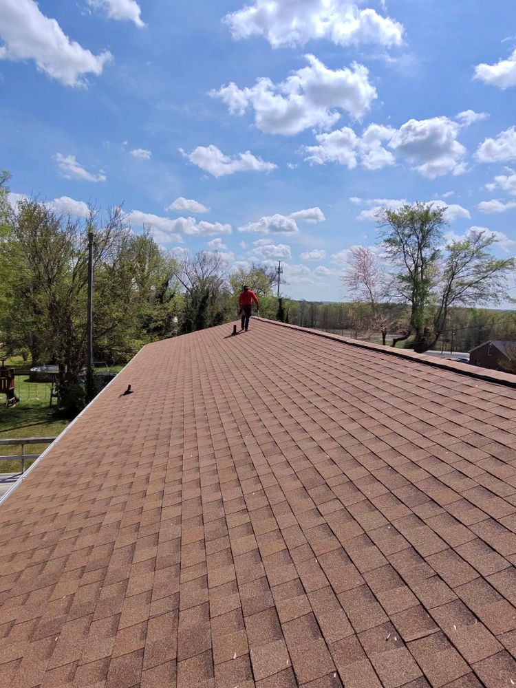 All Photos for MDRR Roofing & Home Restoration in Greensboro, NC