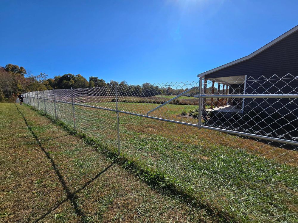 All Photos for Southern Town & Country Fence in Sparta, TN