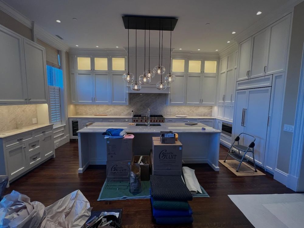 All Photos for Cameron's Fine Finishes  in Natick, MA