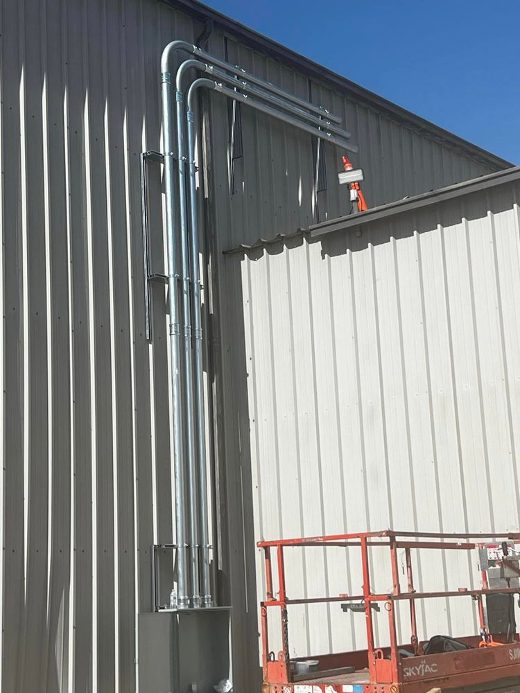 All Photos for Haran Electric & Solar in Red Bluff, CA