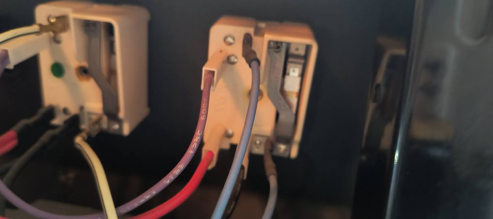 Our Electrical Works service provides professional and reliable solutions for all your home electrical needs, ensuring safety, efficiency, and expertise in installations, repairs, and maintenance by certified electricians. for All in All Handyman in Evans, CO