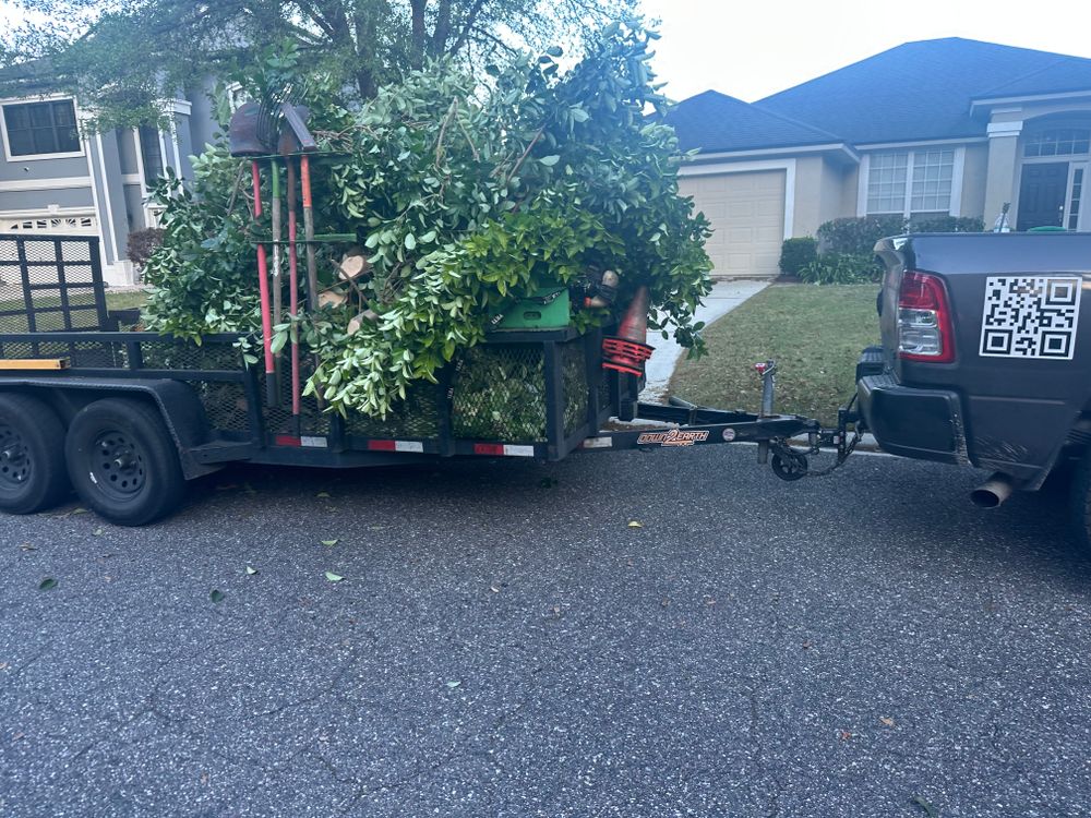 All Photos for All of the Above Landscaping in Orange Park, FL