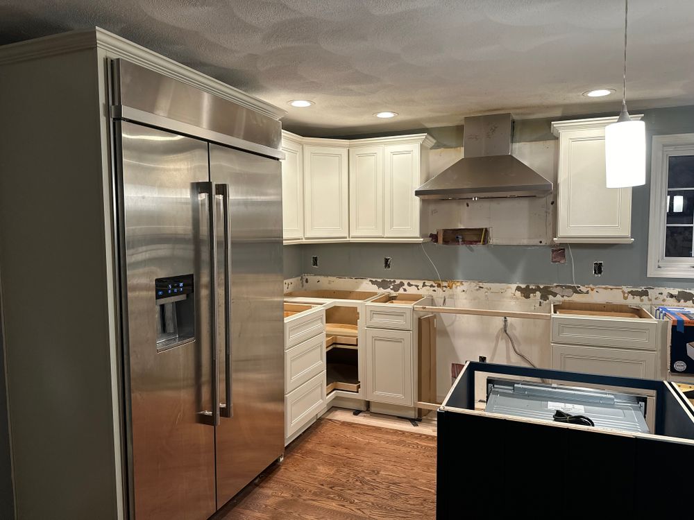 All Photos for Top Pros Construction in Haverhill, MA