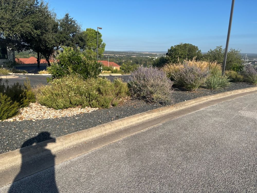 All Photos for Target Concrete and Landscape Solutions in Blanco, TX