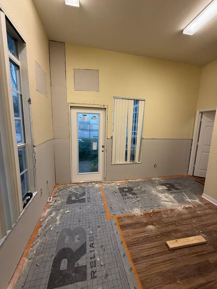 All Photos for Escorpio Painting in Tampa, FL