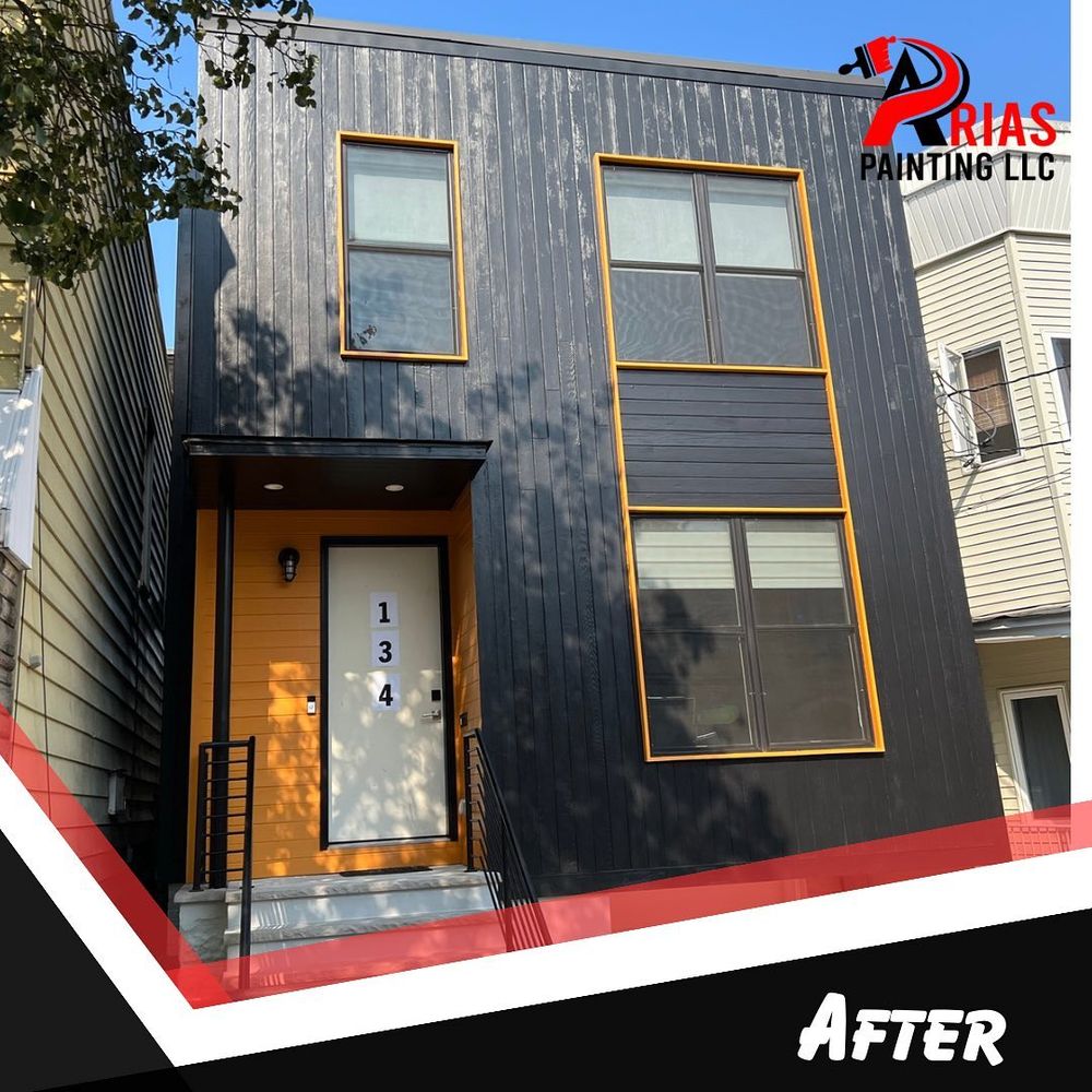 All Photos for Arias Painting LLC in New Jersey, NJ