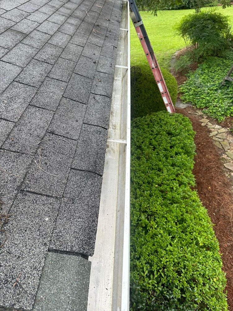 All Photos for X-Stream Pressure Washing and Roof Cleaning in Sandersville, GA