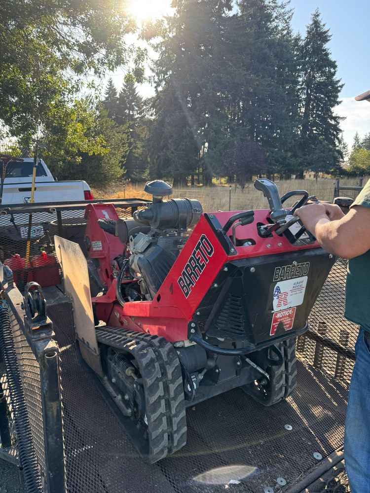 All Photos for Willamette Landscaping and Tree Services in Albany, OR