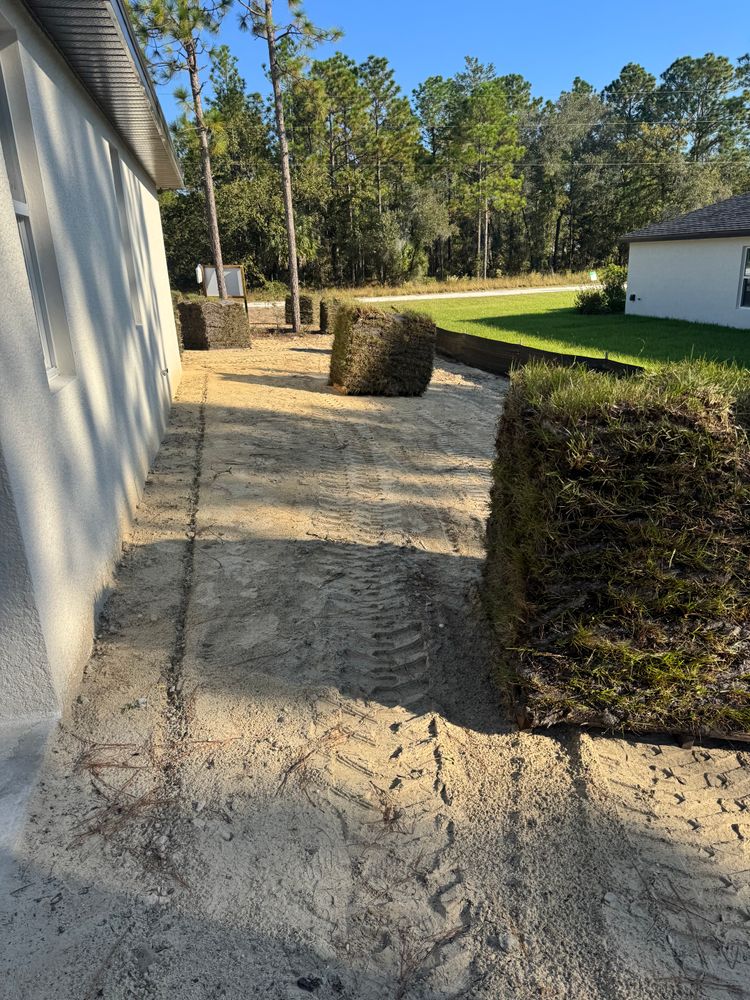 New Construction for Spirit Enterprise Construction LLC in Tampa Bay, FL