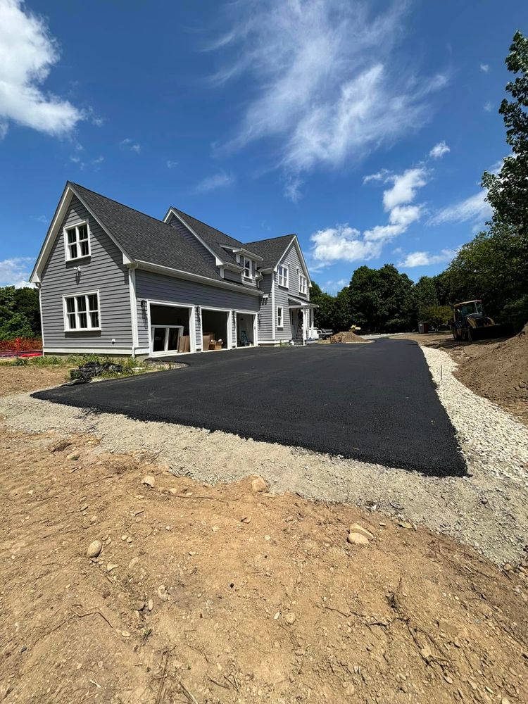 All Photos for Staruk Trucking & Excavation Inc. in Uxbridge, MA