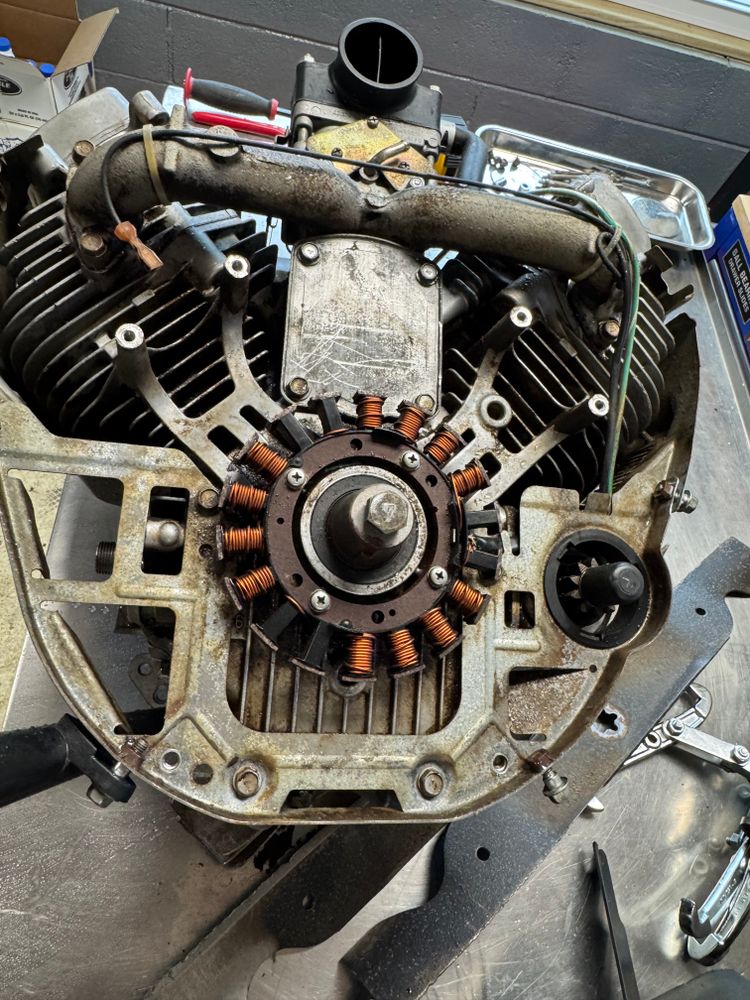 All Photos for Locust Mowers & Small Engine Repairs in Locust, NC