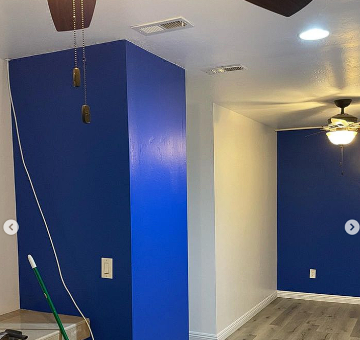 Precise Painting SD team in San Diego, CA - people or person