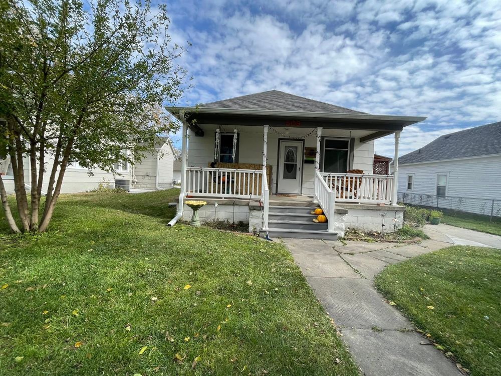 All Photos for The Gutter Man Seamless in Kearney, NE