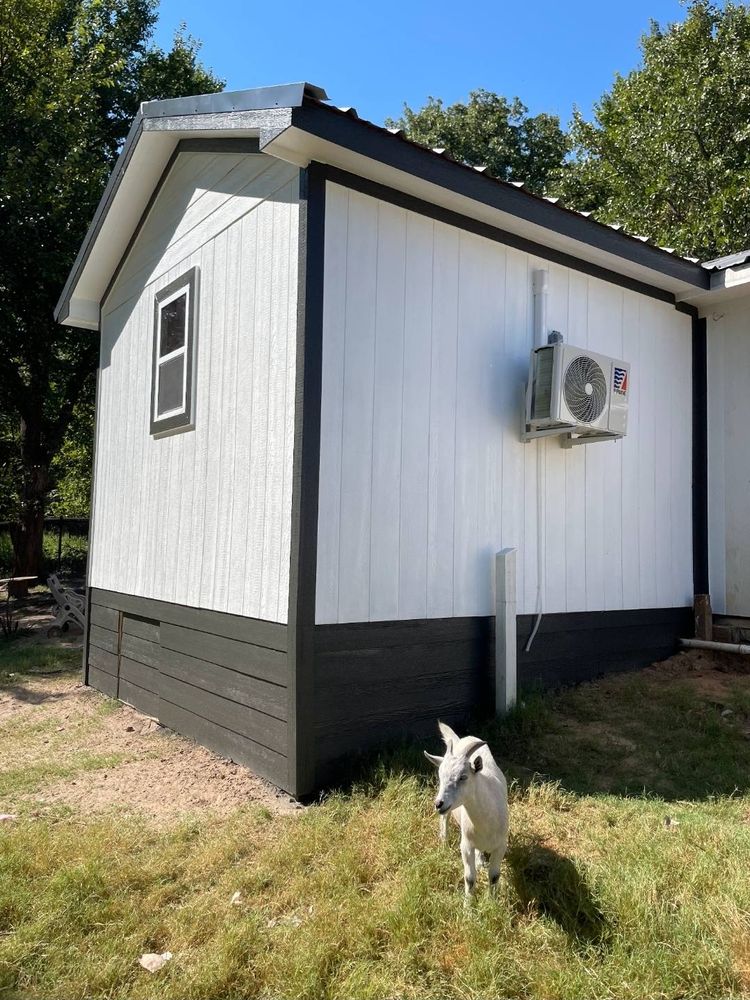 All Photos for Revival Remodeling and Roofing in Grapevine, TX