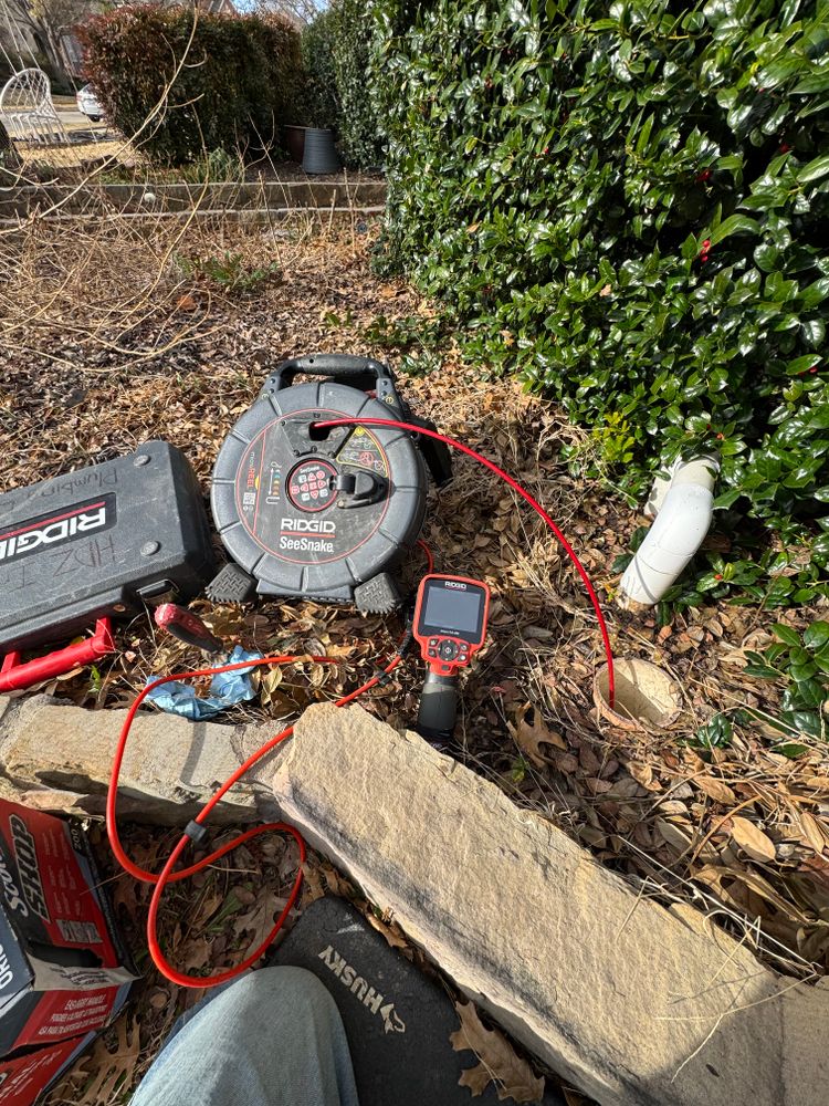 All Photos for HDZ Integrity Plumbing LLC in Forney, TX