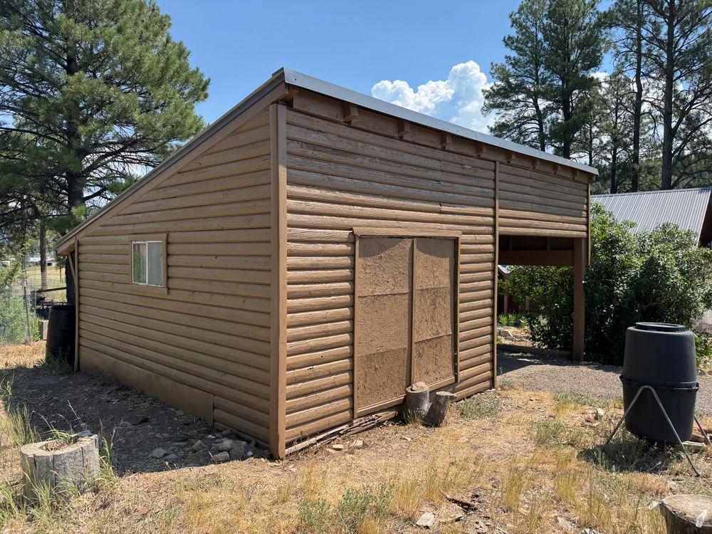 All Photos for Mountain Home Paint & Stain in Pagosa Springs, CO