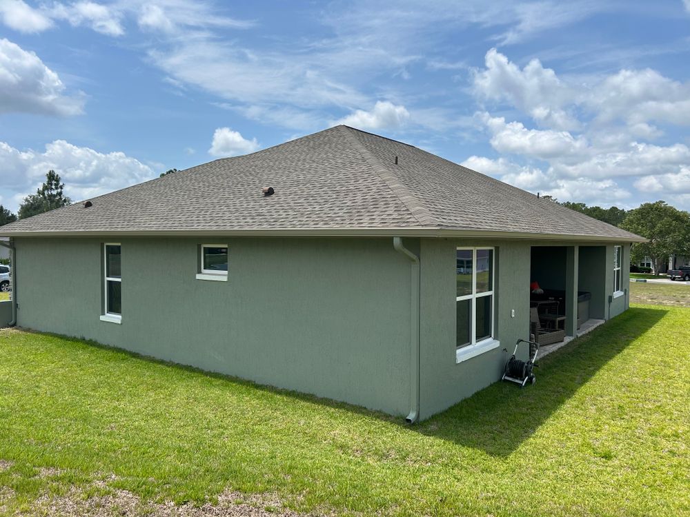 All Photos for Steve Ford Seamless Gutters in Ocala, FL