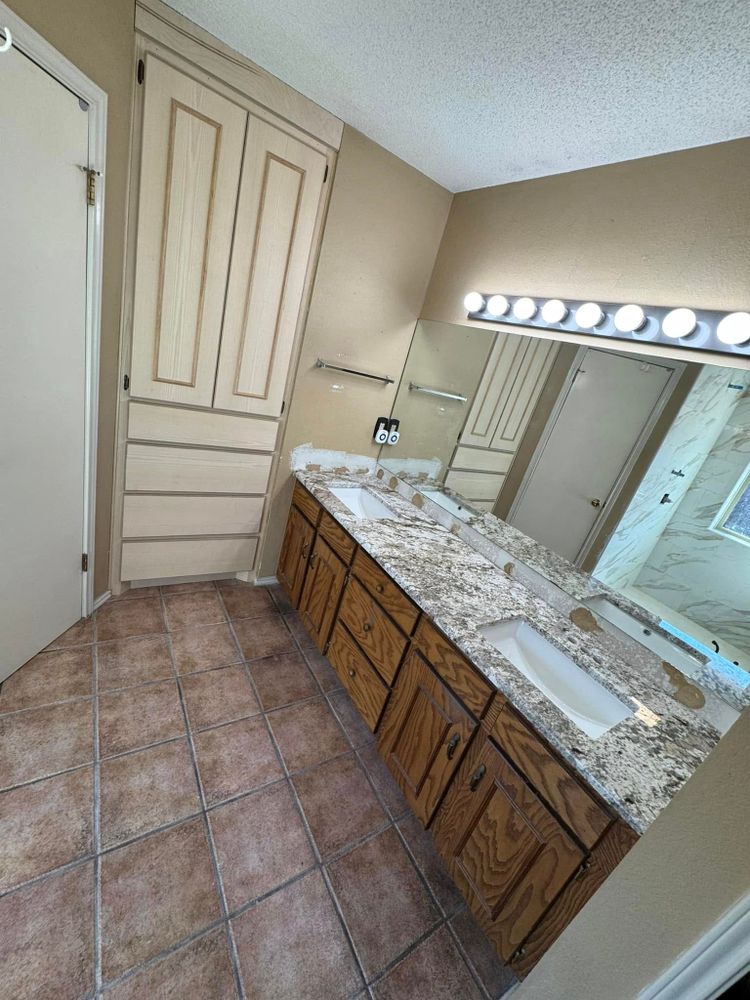 All Photos for K P Construction in Texarkana, TX