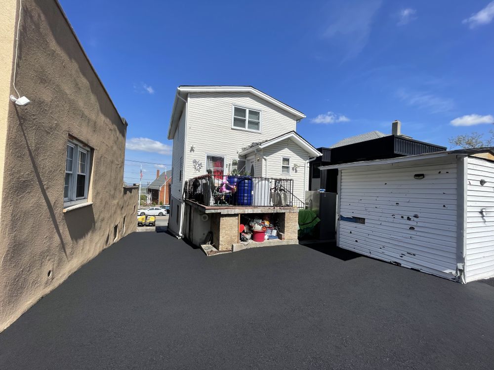 All Photos for W Paving LLC in Palisades Park, NJ