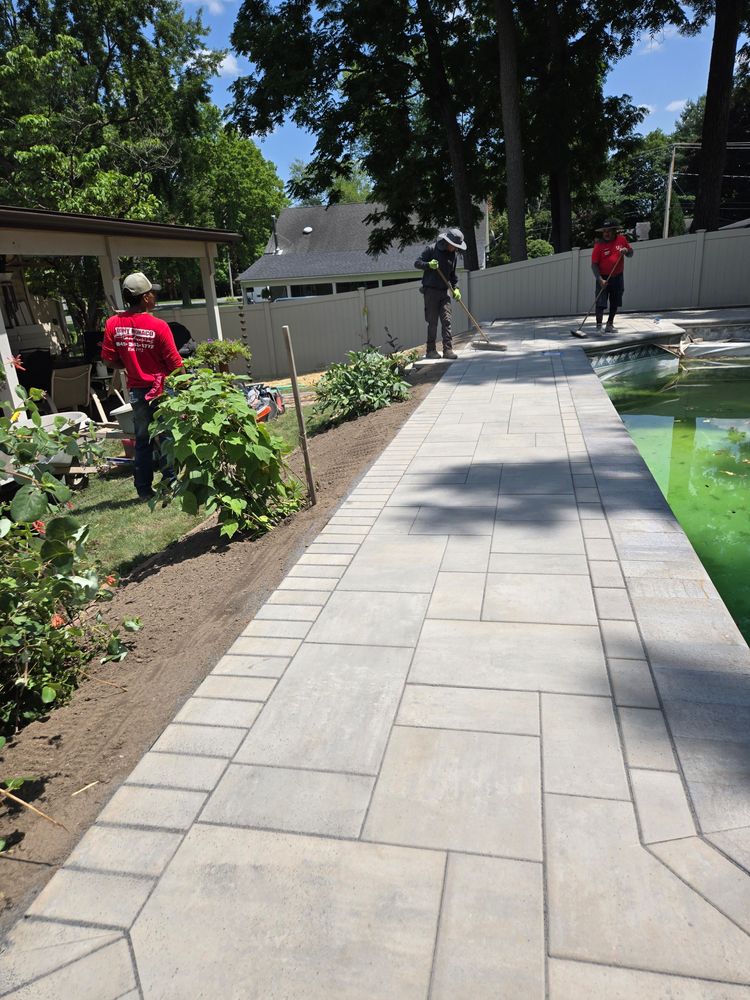 All Photos for Tony Monaco Landscaping Inc. in Orange County, NY