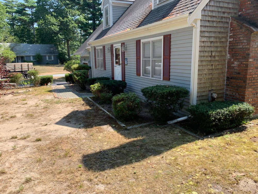 All Photos for Lawn Shark Landscaping in Monument Beach, MA
