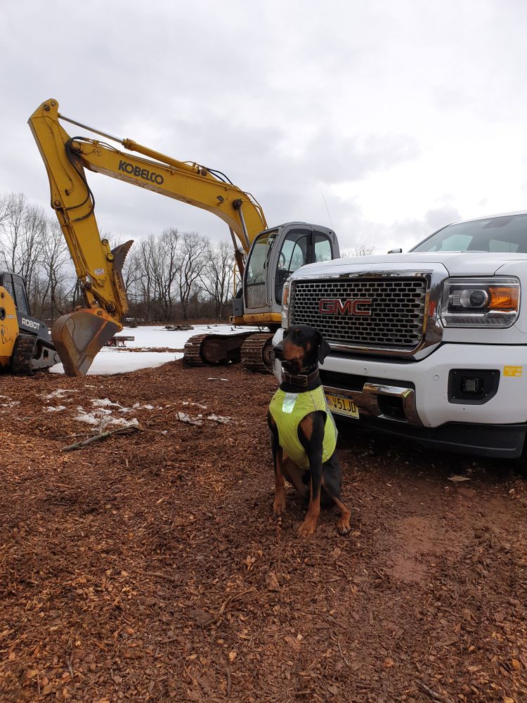 All Photos for Preferred Excavating & Demolition in Somerset County, NJ