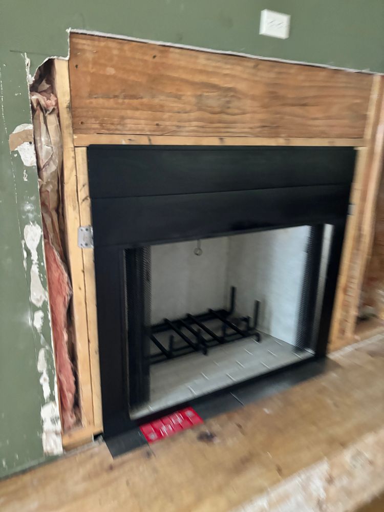 All Photos for Home Fireplace Pro in Gilmer, TX