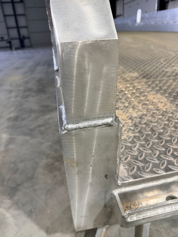 All Photos for State of the Arc Welding & Services in Odessa, TX