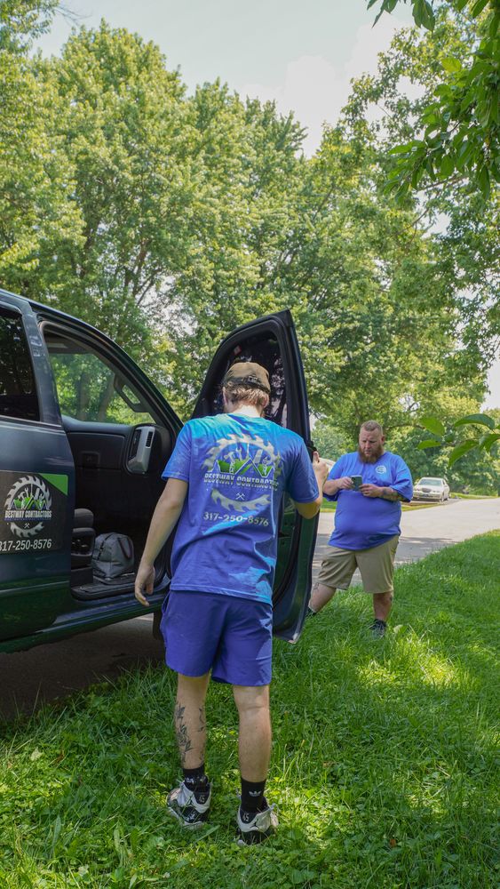 All Photos for Bestway Contractors LLC in Greenwood, IN