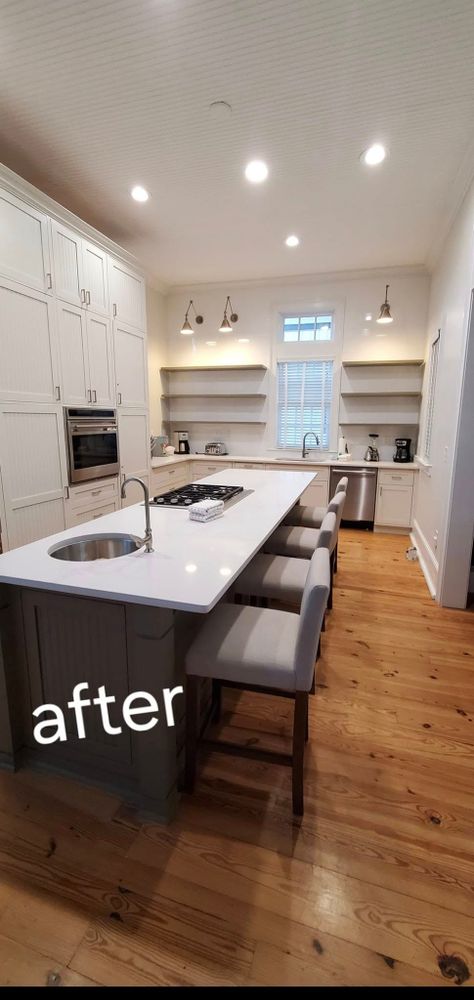 Construction  for Albee Construction in Okaloosa County, FL