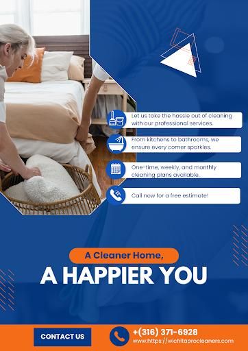 All Photos for Wichita Pro Cleaners LLC in Wichita, KS