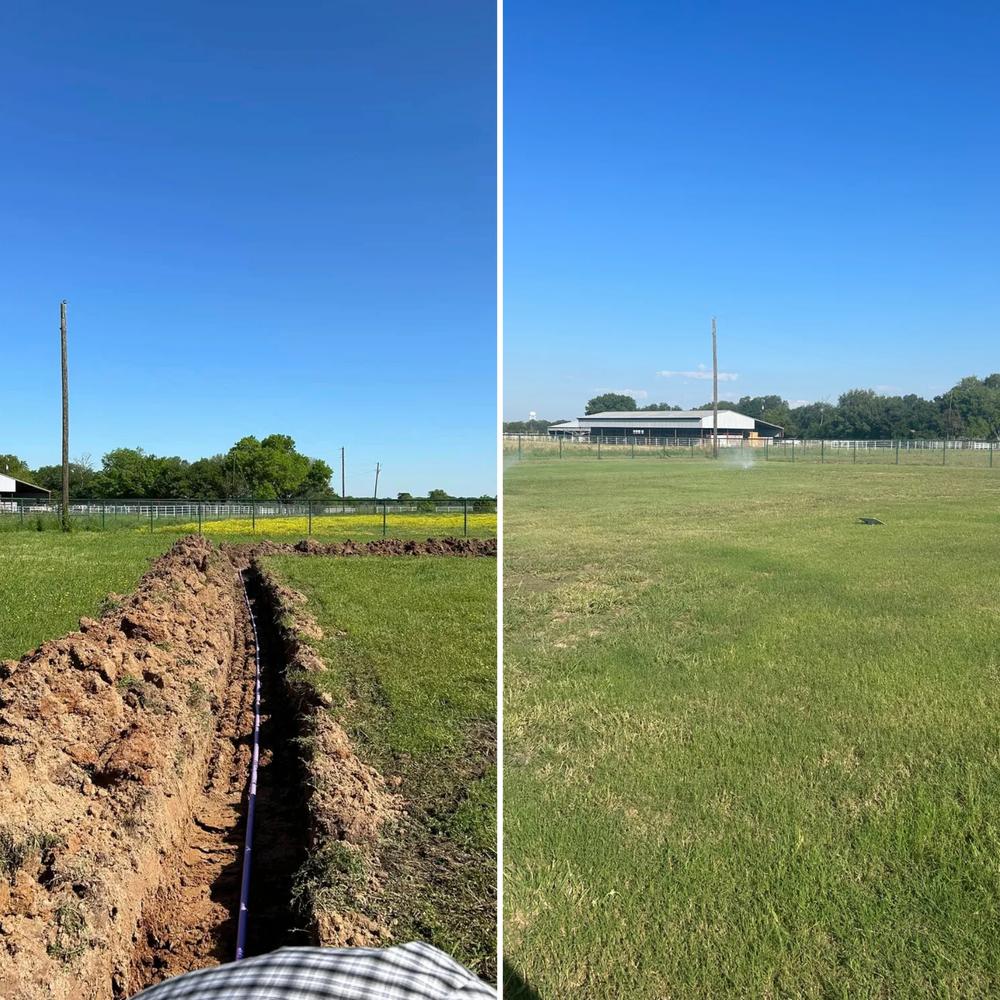 All Photos for Martin Septic  in Athens, TX