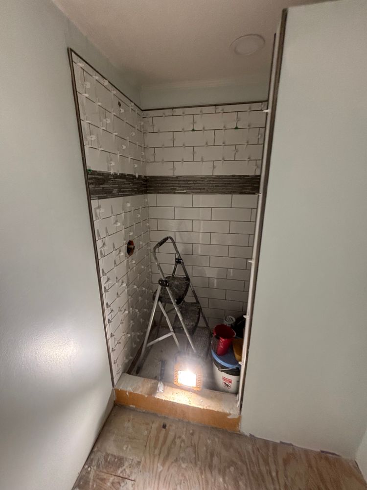 All Photos for Personal Touch General Contractor in Galax, VA