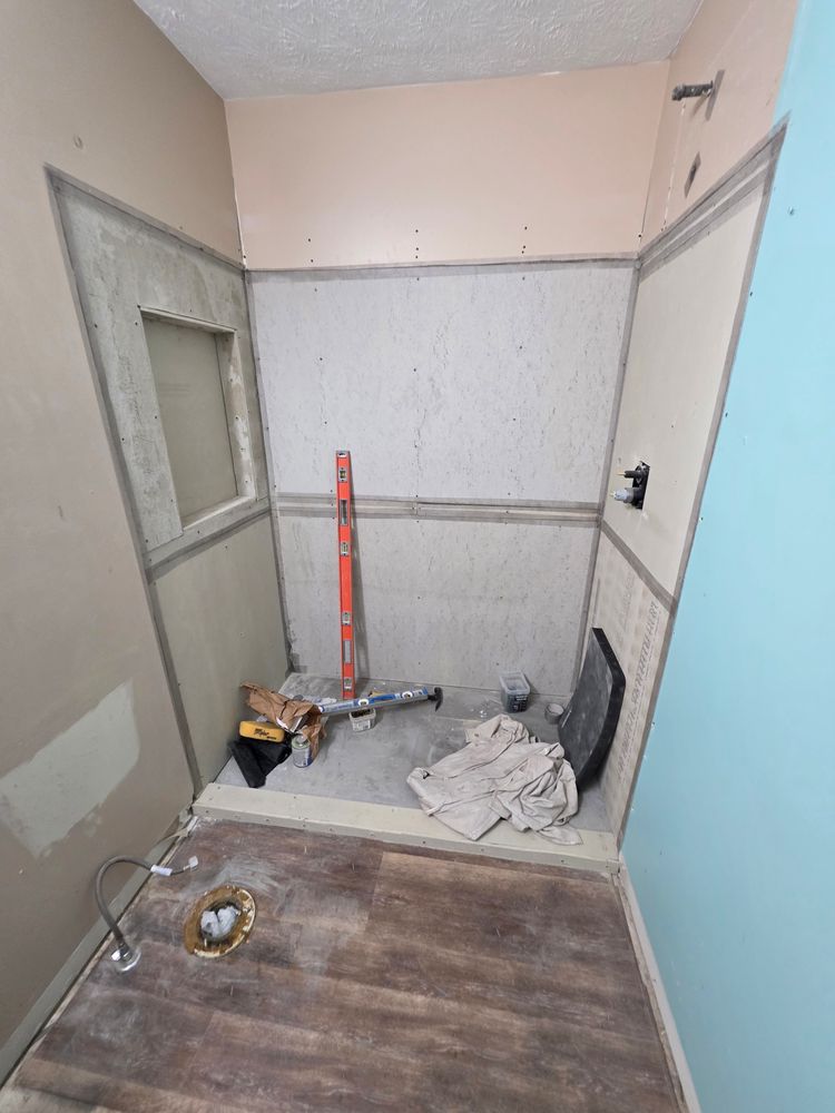 All Photos for GMZ Home Renovations in Fredericksburg, VA