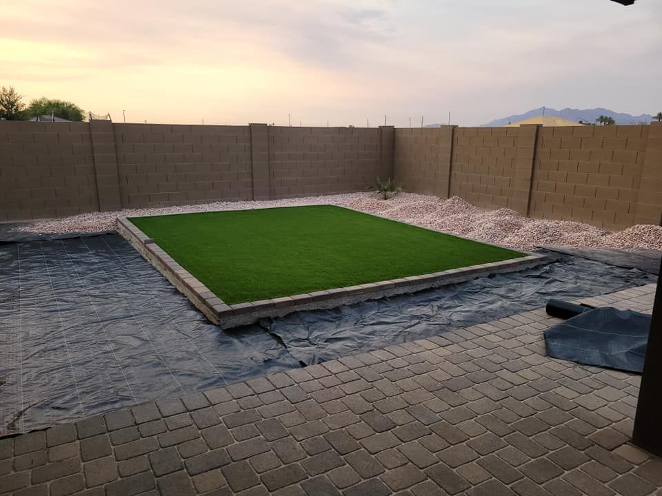 All Photos for Sharp Image LLC Landscaping & Hardscape in Phoenix, AZ