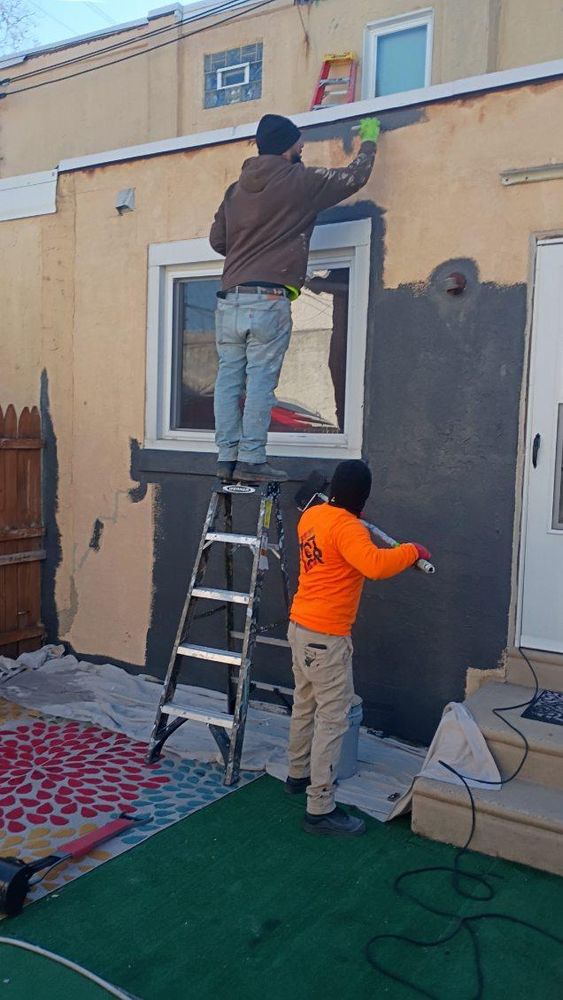 All Photos for Cornerstone Custom Painting in Cherry Hill, NJ