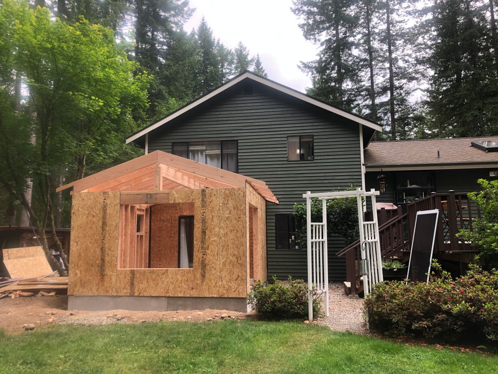 All Photos for Fairview Construction Services in Ellensburg, WA