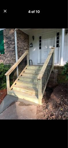 All Photos for Rapid Renovations & Construction in Atlanta, GA