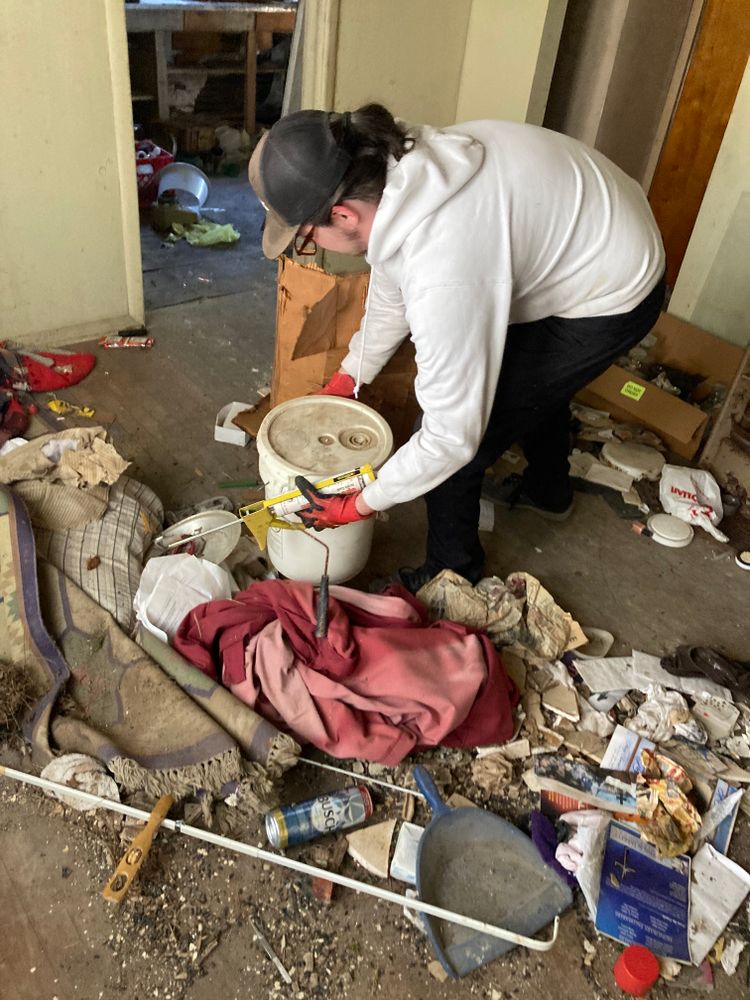 All Photos for Ridall & More Junk Removal in Beebe, AR