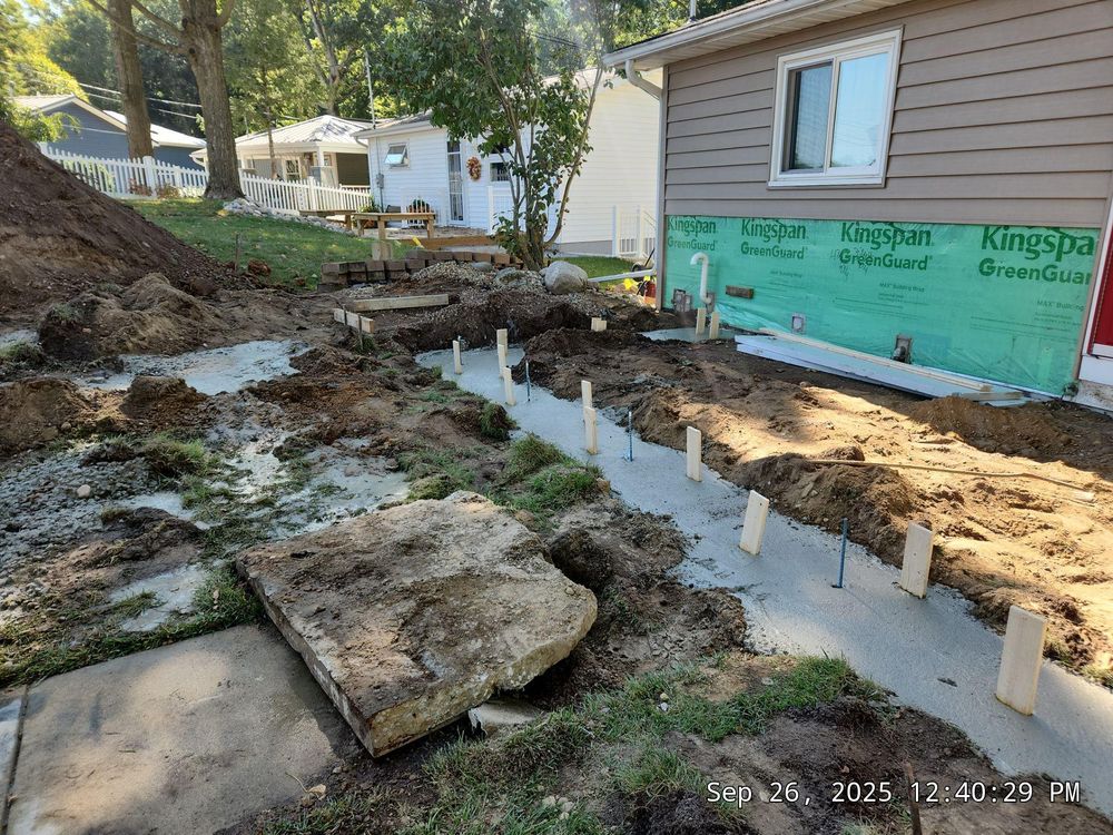 All Photos for Cornerstone Builds in LaGrange, IN