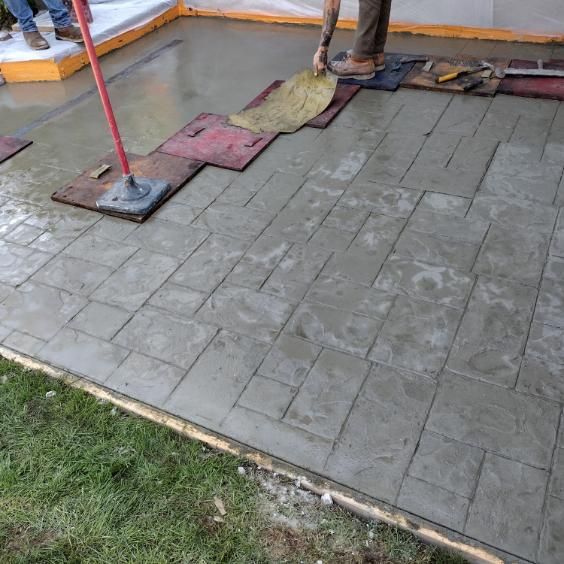 All Photos for MC Concrete in Shelton, WA