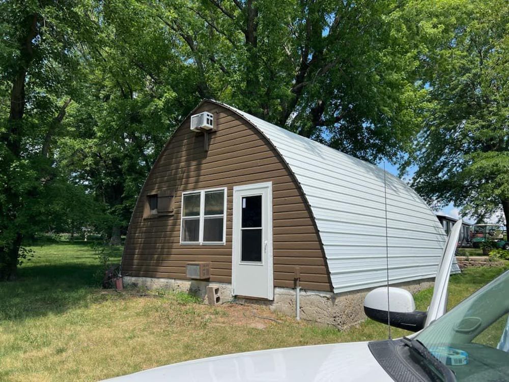 All Photos for Clavin Painting in Fort Dodge, Iowa